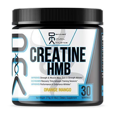 5 Rekomendasi Creatine Versi RumahGym